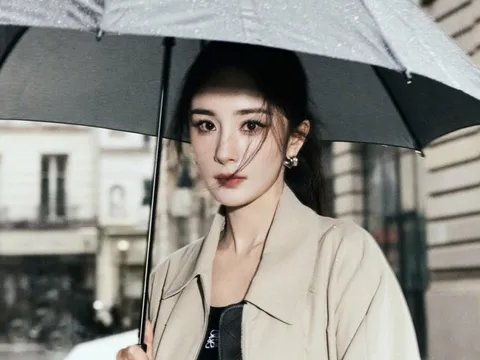 Nhan sắc tuổi 38 của Dương Mịch