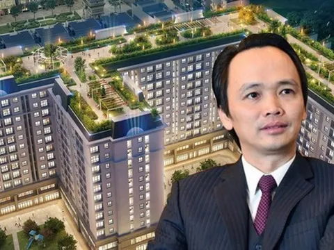 Sau thời gian biến động, FLC của cựu Chủ tịch Trịnh Văn Quyết tái xuất với dự án hiếm hoi vượt tiến độ gần 1 năm