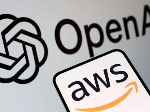 Ký hợp đồng 38 tỷ USD với Amazon Web Services, OpenAI tiến thêm một bước giảm phụ thuộc vào Microsoft