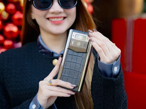 Gợi ý món quà 8/3 tinh tế, đẳng cấp dành cho phái đẹp