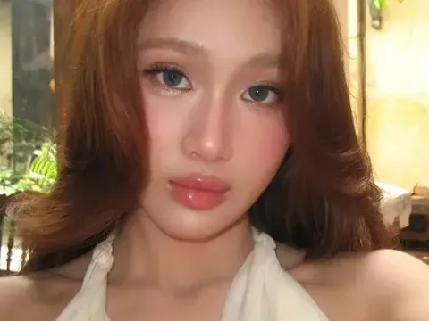 Làm mới bản thân với những kiểu trang điểm vô cùng cuốn hút