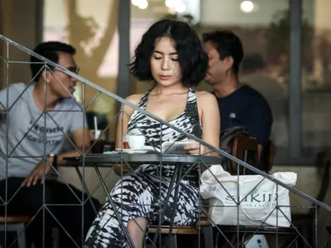 U40 đi xin việc bị từ chối vì chuyên môn yếu nhưng đòi lương cao