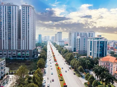 Bắc Ninh - Cực tăng trưởng mới của đô thị vệ tinh