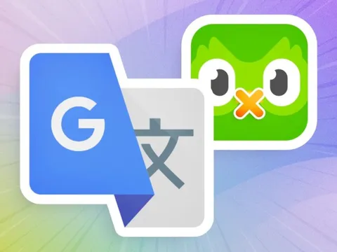 Google Dịch 'lột xác'