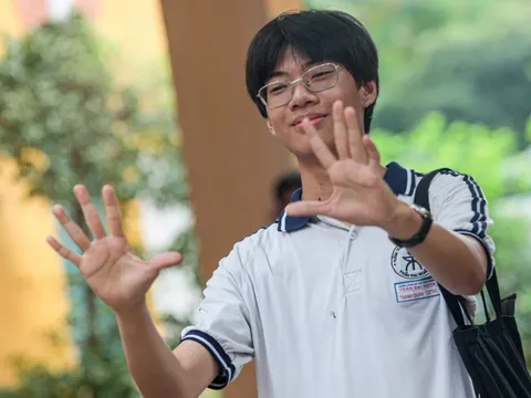 Kỷ lục chưa từng có của Việt Nam trên bảng xếp hạng đại học châu Á