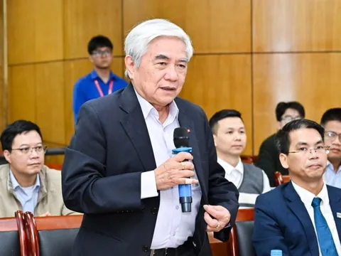 Có những tỉnh mời giáo sư về nhưng cả năm không giao việc