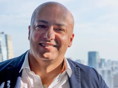 Chọn Nhật Bản, kỹ sư 10 năm gắn bó với Google từ bỏ nước Mỹ, thành lập công ty AI riêng