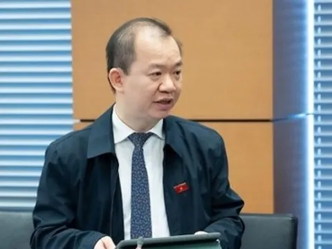 ĐBQH: Không thể để nghệ sĩ Việt thành người cung cấp dữ liệu miễn phí cho AI