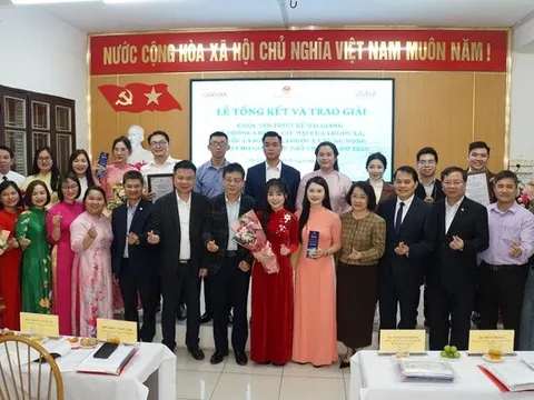 Giáo viên chung tay lan toả thông điệp "Trường học không khói thuốc"