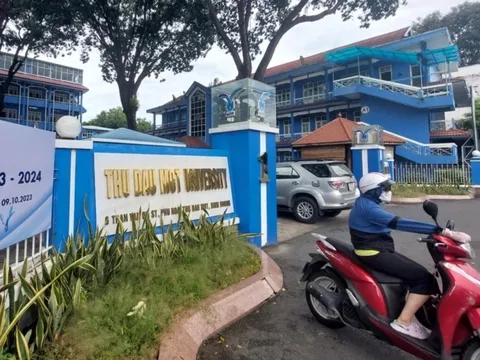 Trường đại học ở TP.HCM phải hoàn trả học phí đến 79 tỷ đồng