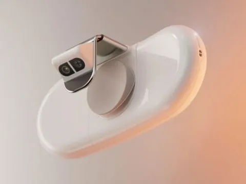 Camera gắn nhà tắm của Kohler gây tranh cãi