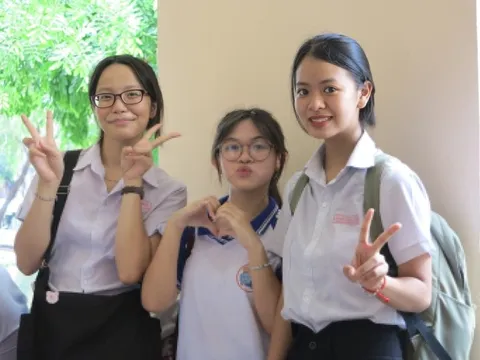 Một tỉnh có 150 thí sinh tăng điểm Ngữ văn sau phúc khảo