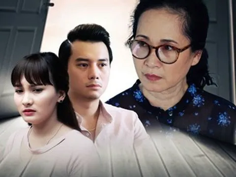 Sự biến mất gây tiếc nuối của diễn viên Anh Dũng 'Sống chung với mẹ chồng'