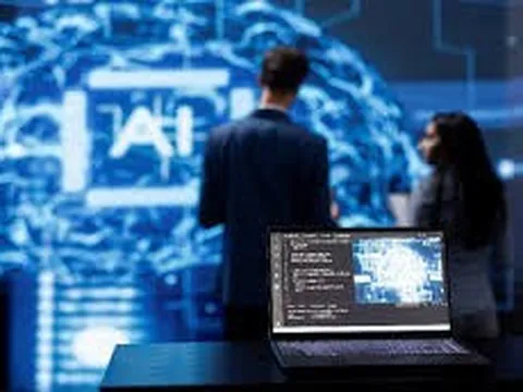 Hệ sinh thái giáo dục trong làn sóng AI