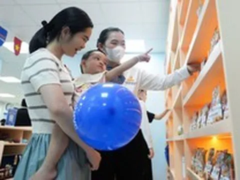 VNVC ra mắt chuỗi gian hàng tiện ích, cung cấp sản phẩm sức khỏe an toàn cho gia đình