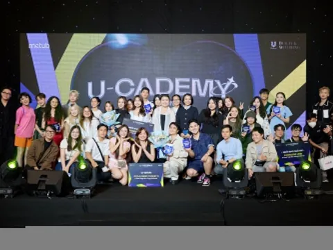 Không gian trao đổi kinh nghiệm dành cho cộng đồng sáng tạo nội dung