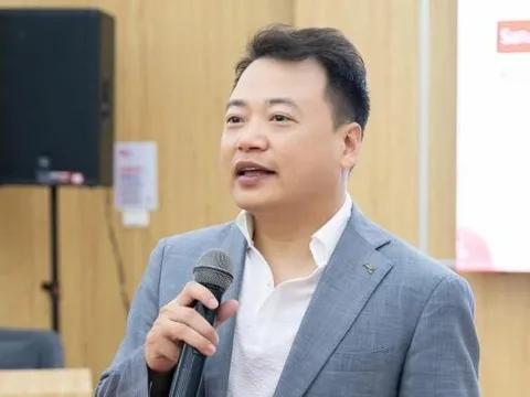 Shark Bình bị chỉ trích, phải sửa bài