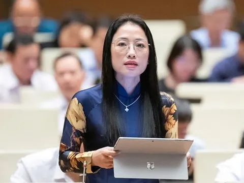 ĐBQH: Quản thật chặt các tuyên bố 'chữa bệnh', 'giảm cân cấp tốc' để bảo vệ sức khỏe người dân