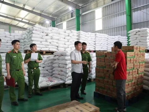 Cách nào nhận biết hạt nêm, mì chính giả?