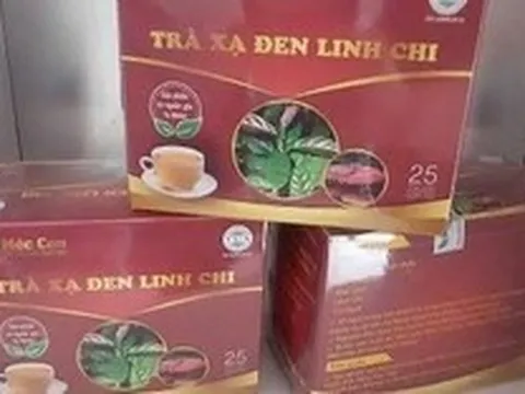 Phát hiện nhiều sản phẩm thực phẩm 'thổi phồng' công dụng, gây hệ lụy nghiêm trọng cho sức khỏe cộng đồng