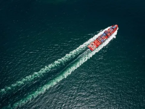 Bí ẩn gây sửng sốt về đại dương