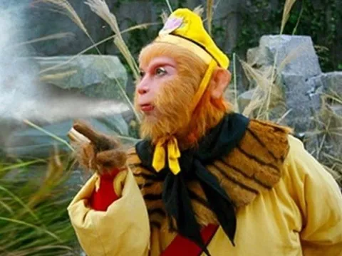 Vì sao Tôn Ngộ Không chọn 72 phép Địa sát thay vì 36 phép Thiên cang?