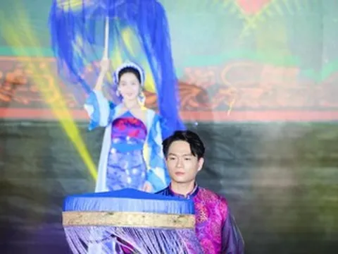 Chủ nhân hit 'Bắc Bling' Tuấn Cry và ca sĩ Hà Myo đảm nhiệm vai trò mới