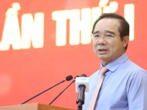 TP HCM phấn đấu tăng trưởng 8,5%, đẩy mạnh giải ngân vốn đầu tư công