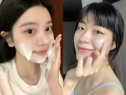 Thời tiết lạnh khiến da dễ bong tróc, hội chị em chớ bỏ qua 5 việc cần làm mỗi ngày