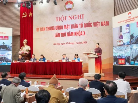 Tư duy mới, động lực mới