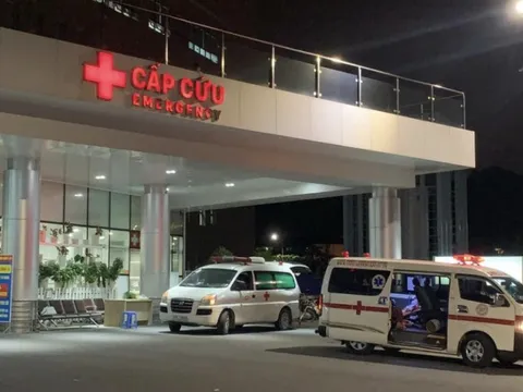 Hơn 40 người nghi ngộ độc sau khi ăn bánh mì ở phường Hạnh Thông, TP HCM