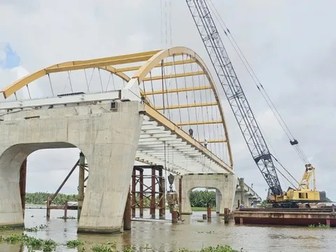 Lý do Bộ Xây dựng giãn tiến độ loạt dự án