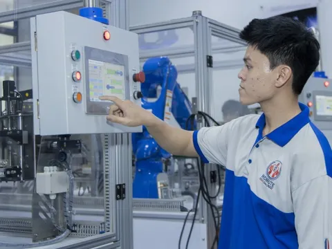 Ai có thể được hỗ trợ 1 triệu/ tháng để chuyển nghề?