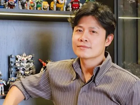 Sở thích độc lạ ít người biết trong căn hộ 10 tỷ đồng của Nguyễn Văn Chung