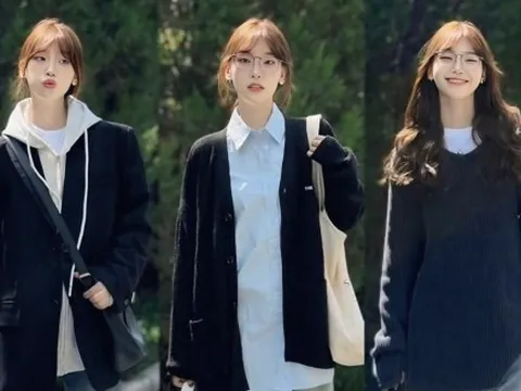 Mẹo sử dụng đồ mùa hè để phối cho mùa đông