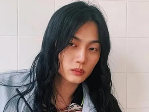 Nam siêu mẫu qua đời ở tuổi 35 khiến giới showbiz tiếc thương