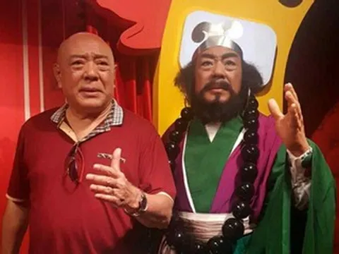 Sa Tăng' Lưu Đại Cương của phim 'Tây du ký' qua đời
