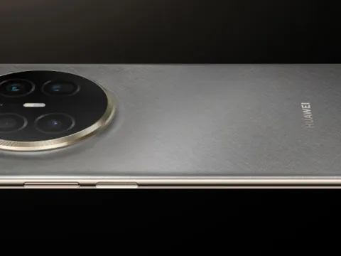 Huawei ra mắt điện thoại siêu mỏng giá bằng nửa iPhone Air nhưng trông lạ lắm: Pin to gấp đôi, có tận 3 camera