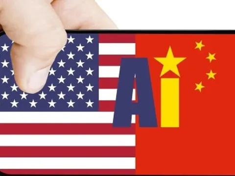 Các startup AI Trung Quốc kiếm tiền kém hơn đối thủ Mỹ