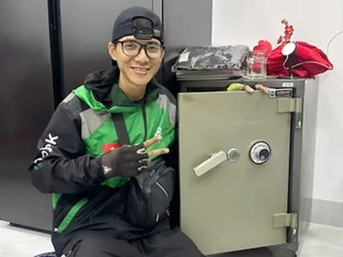 Theo nghề 'nghe' bằng ngón tay, anh thợ TPHCM tiết lộ 3 nguyên tắc đặc biệt