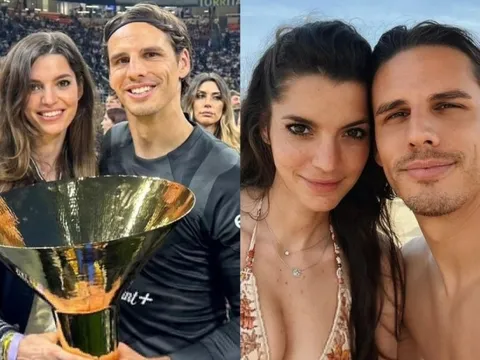 Dàn người đẹp đến EURO 2024 cổ vũ tuyển Thụy Sĩ