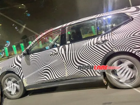 VinFast Limo Green xuất hiện tại Ấn Độ: Lắp ráp tại chỗ, có thể ra mắt năm sau