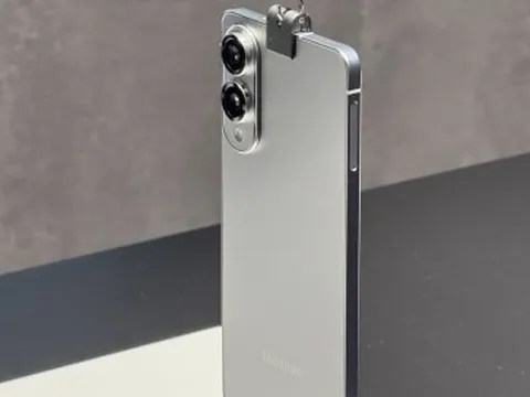 Công nghệ 10/11: Samsung bị rò rỉ dữ liệu, Trung Quốc trỗi dậy trong ngành chip