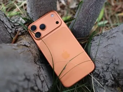 Cây bút công nghệ: "Dùng thử iPhone 17 Pro sau 1 tháng, tôi nhận ra mình chẳng cần điện thoại này đến thế"