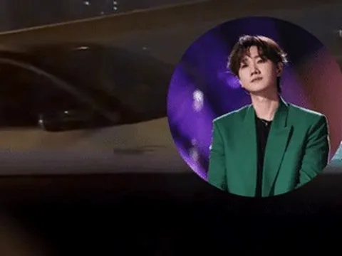 Nam ca sĩ bị fan cuồng quay lén, truy đuổi bằng ô tô suýt gây tai nạn