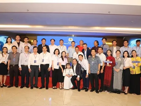 Cần Thơ định hình chuẩn mực mới cho KOL trong kỷ nguyên số