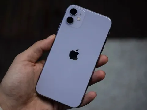 7 mẫu iPhone cũ giá "rẻ bèo" cũng tuyệt đối không nên mua
