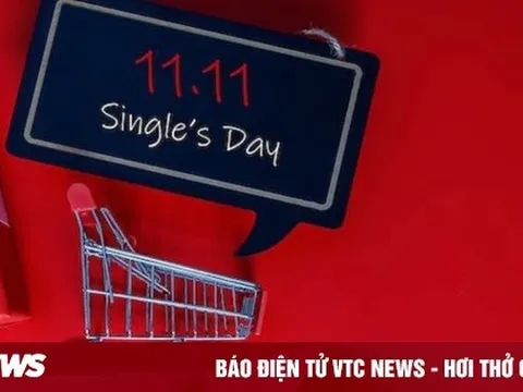 Mẹo săn mua hàng giá rẻ ngày độc thân 11/11