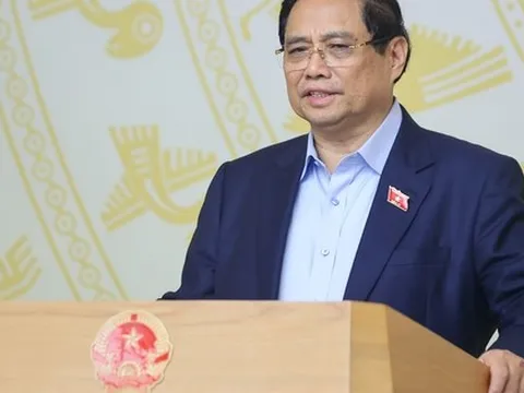 Thủ tướng: Xử lý ngay các hành vi tiêu cực, trục lợi trong lĩnh vực nhà ở xã hội