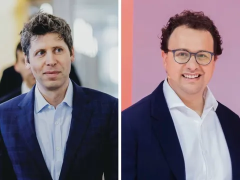 Vị thế OpenAI lung lay bởi 1 startup 4 năm tuổi: Sẽ sinh lời sớm hơn, sở hữu chiến lược kinh doanh khác biệt